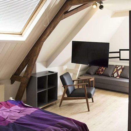 Miriam'S Suite Amsterdam Buitenkant foto
